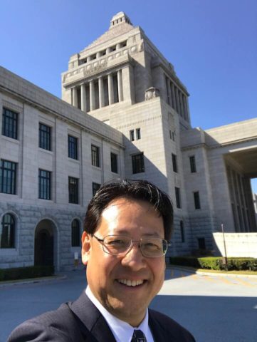 自民党本部 政務調査会 内閣第二部会長に就任致しました。