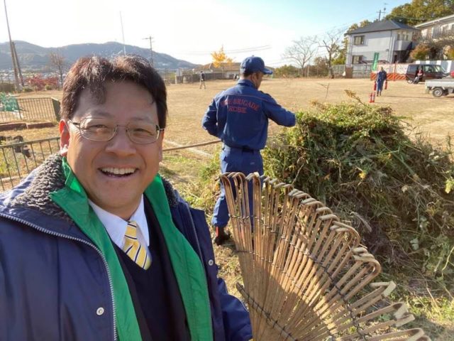 大切な防災対策です。