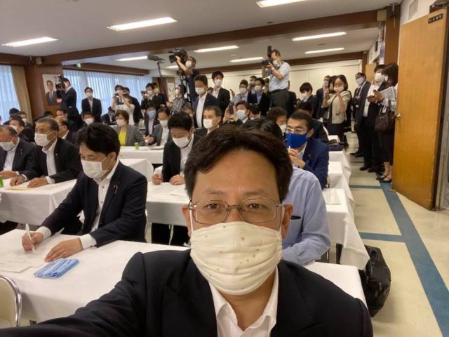 経済成長戦略会議にて提言致しました。