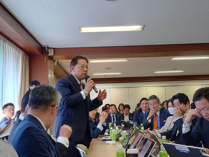 活動報告「経済総合政策に関する提言」 衆議院議員 元経済産業副大臣 関芳弘