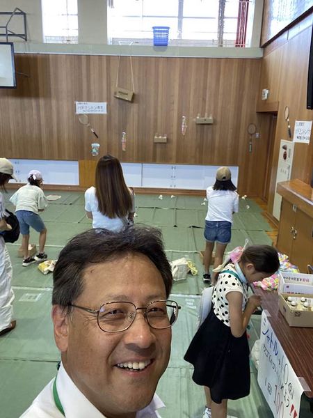 東須磨のお祭り