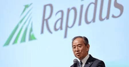次世代半導体の量産にむけてウルトラファイトです