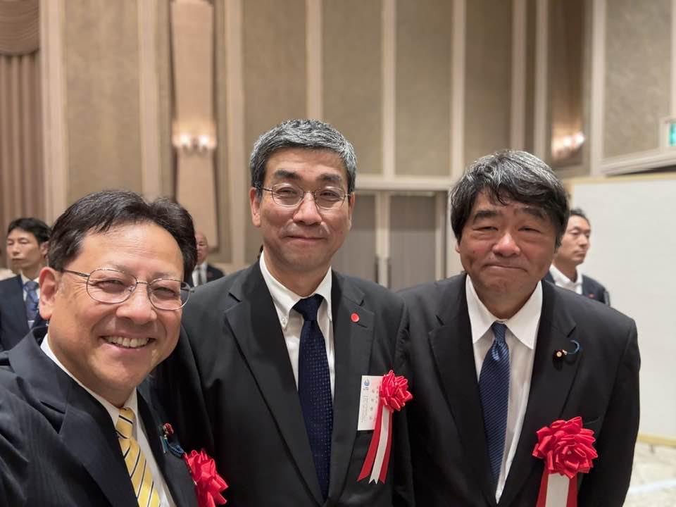 日本港湾空港建設協会連合会