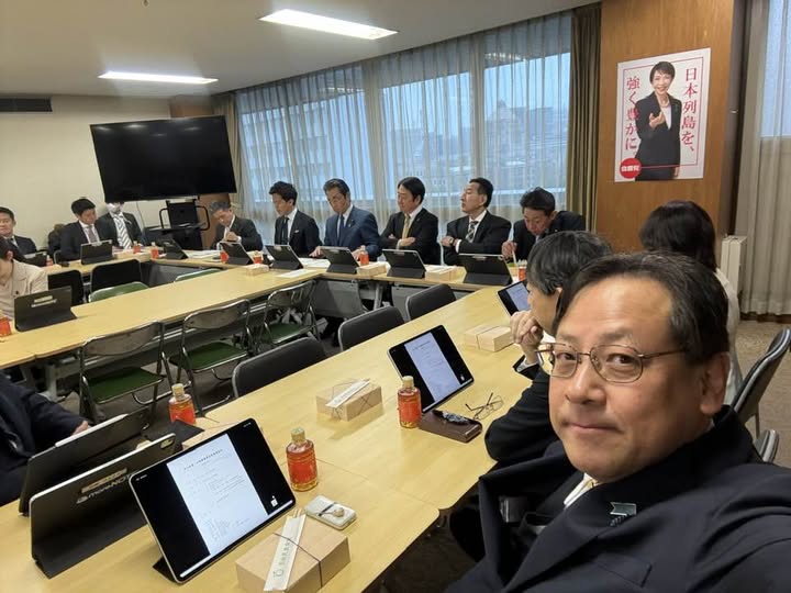 中小企業活性化協議会を有効活用して政府一体となって支援を強化します