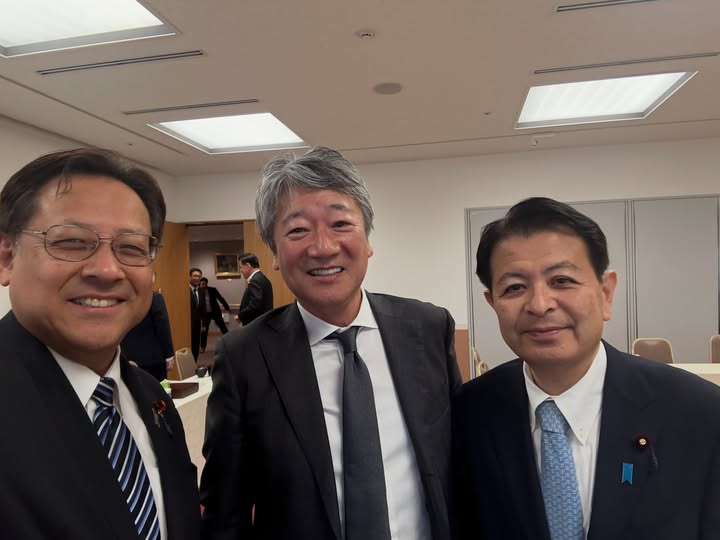 金融市場の勉強会です。