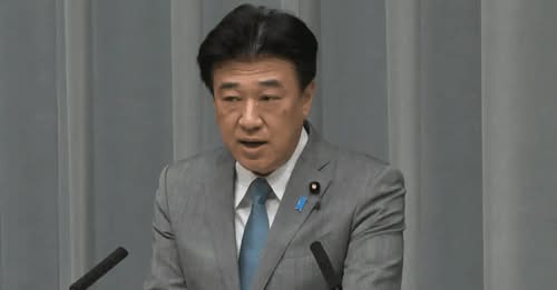 訓練はEEZ内は行うべきでない