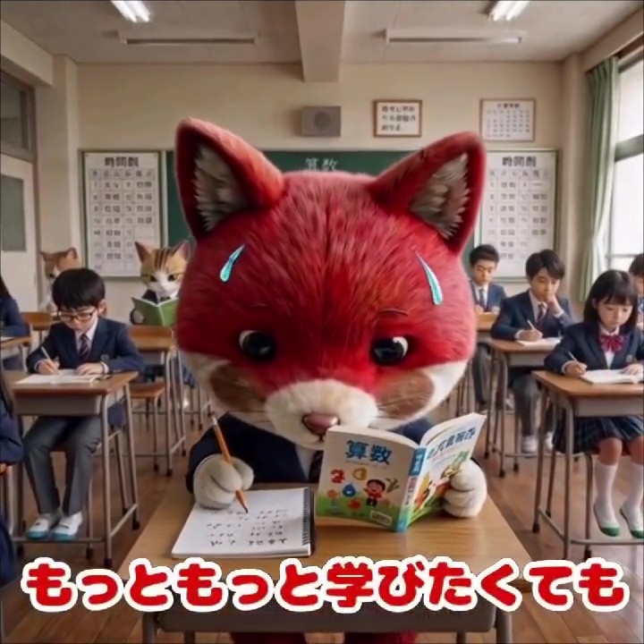 【せきTUBE】学ぶ意欲のある若者を応援します!!